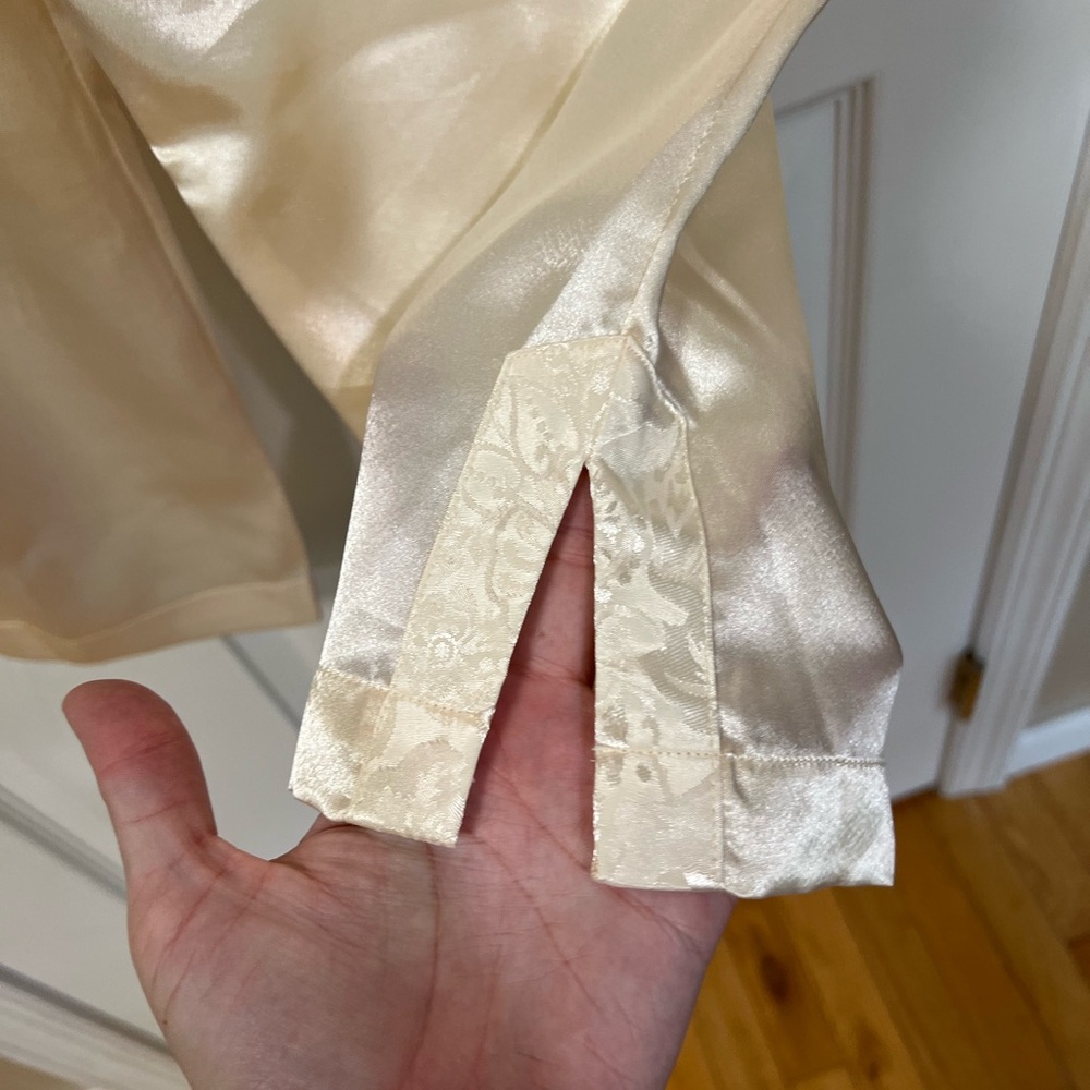 Vintage Victoria’s Secret sleep set - Picture 3 of 6